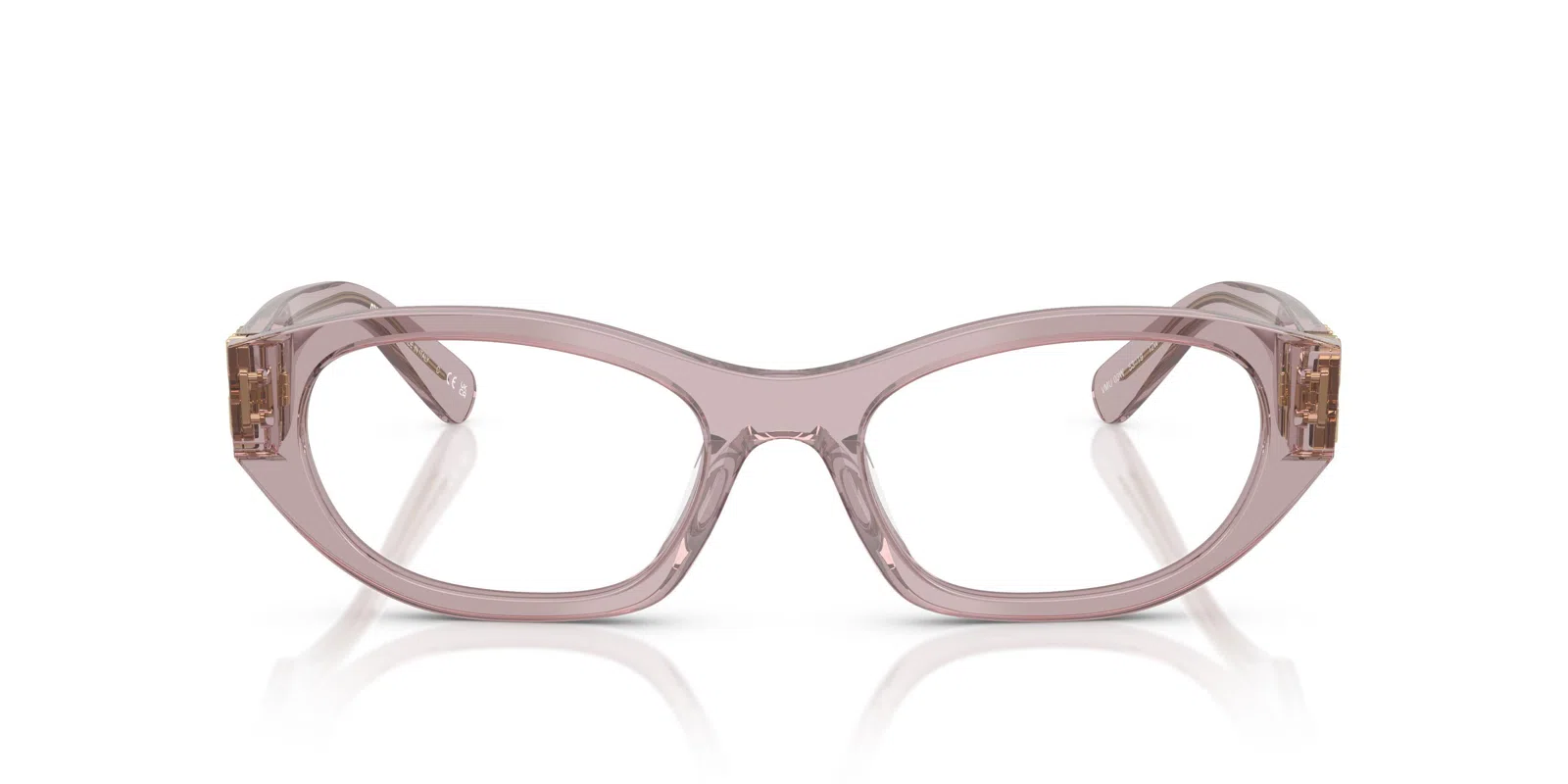 Miu Miu 03WV Eyeglasses - view 16